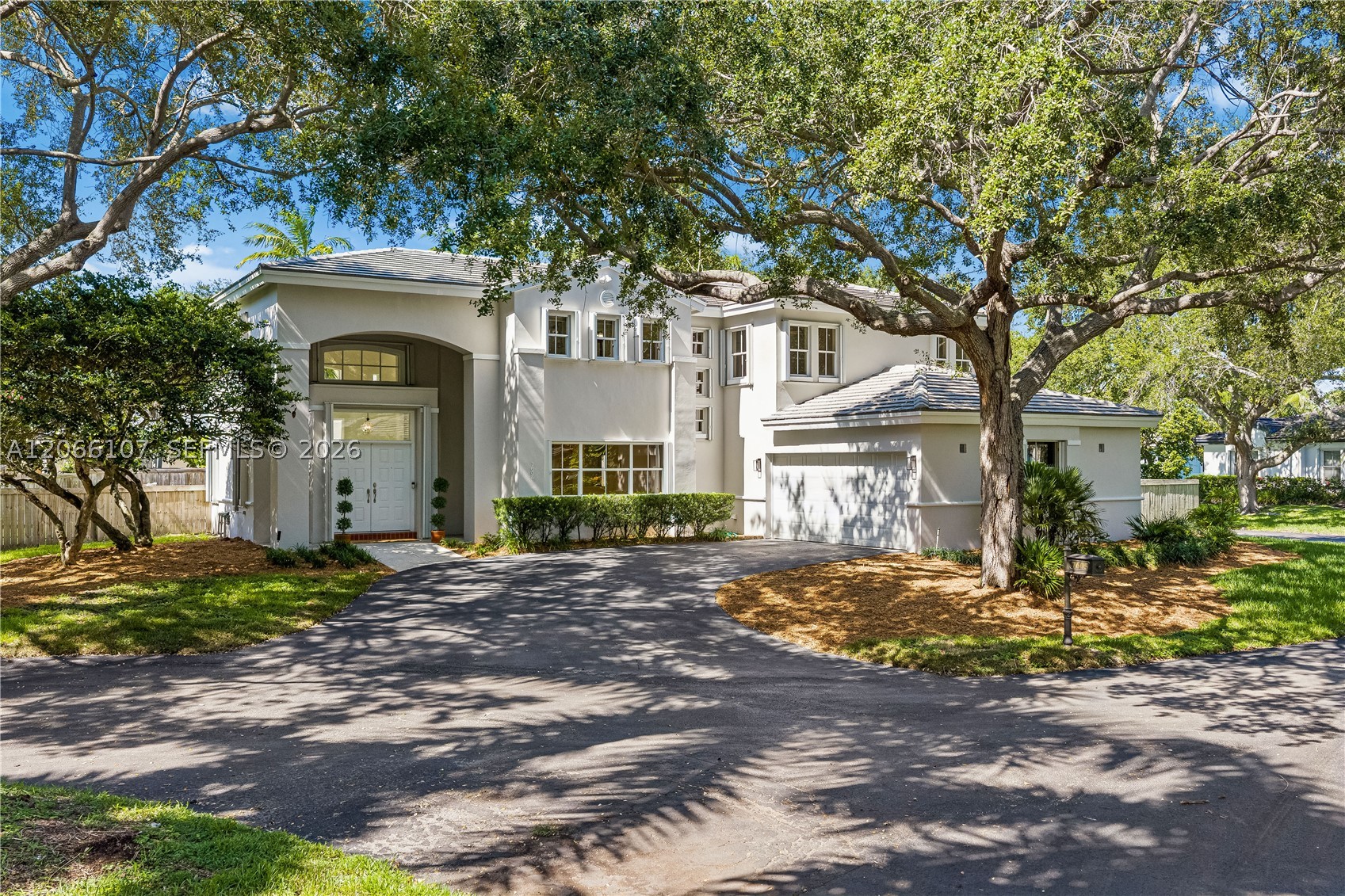 Palmetto Bay