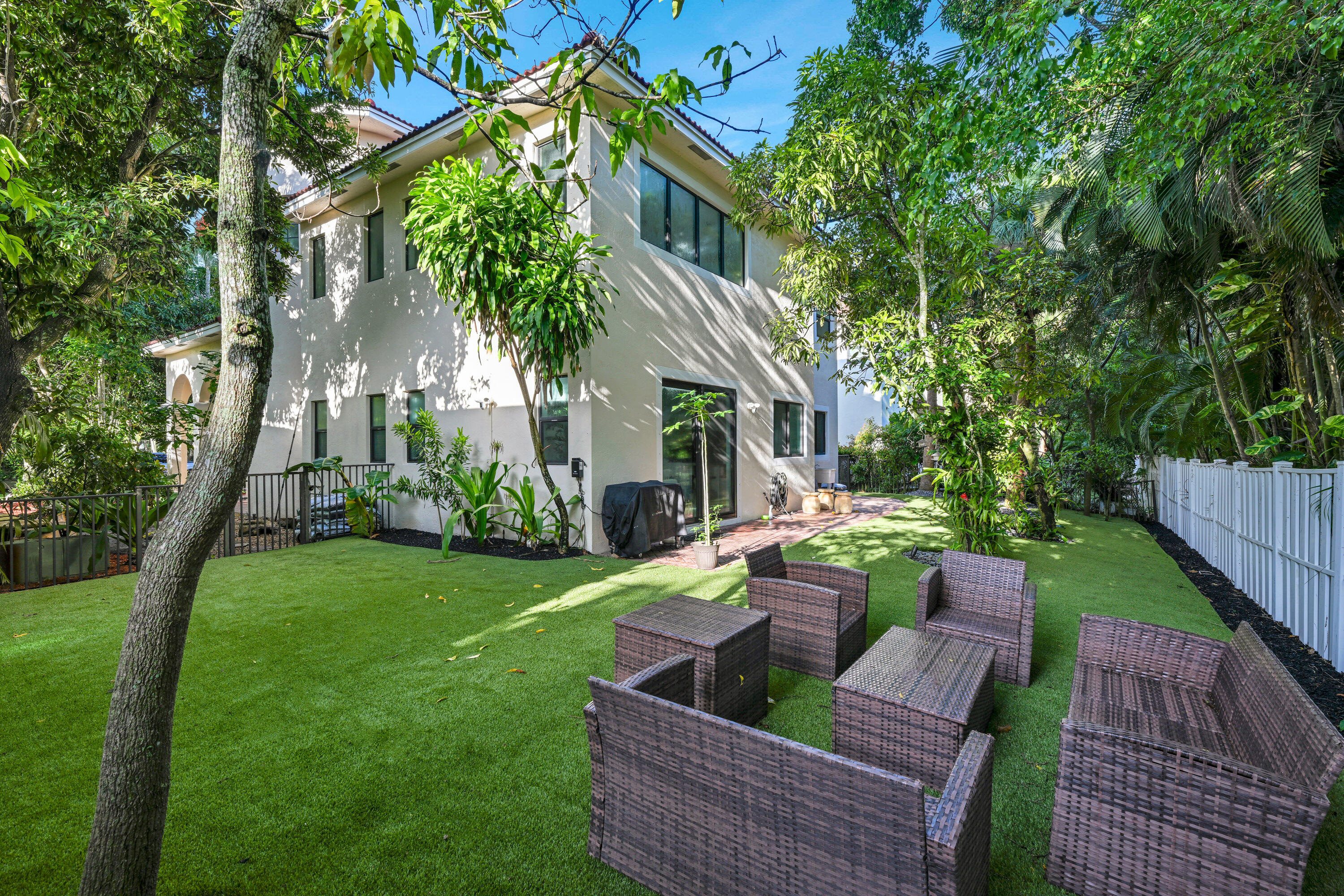 Plantation photo 4