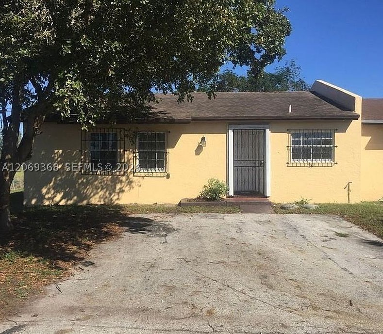 Miami Gardens