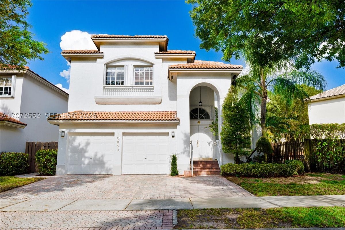 Doral