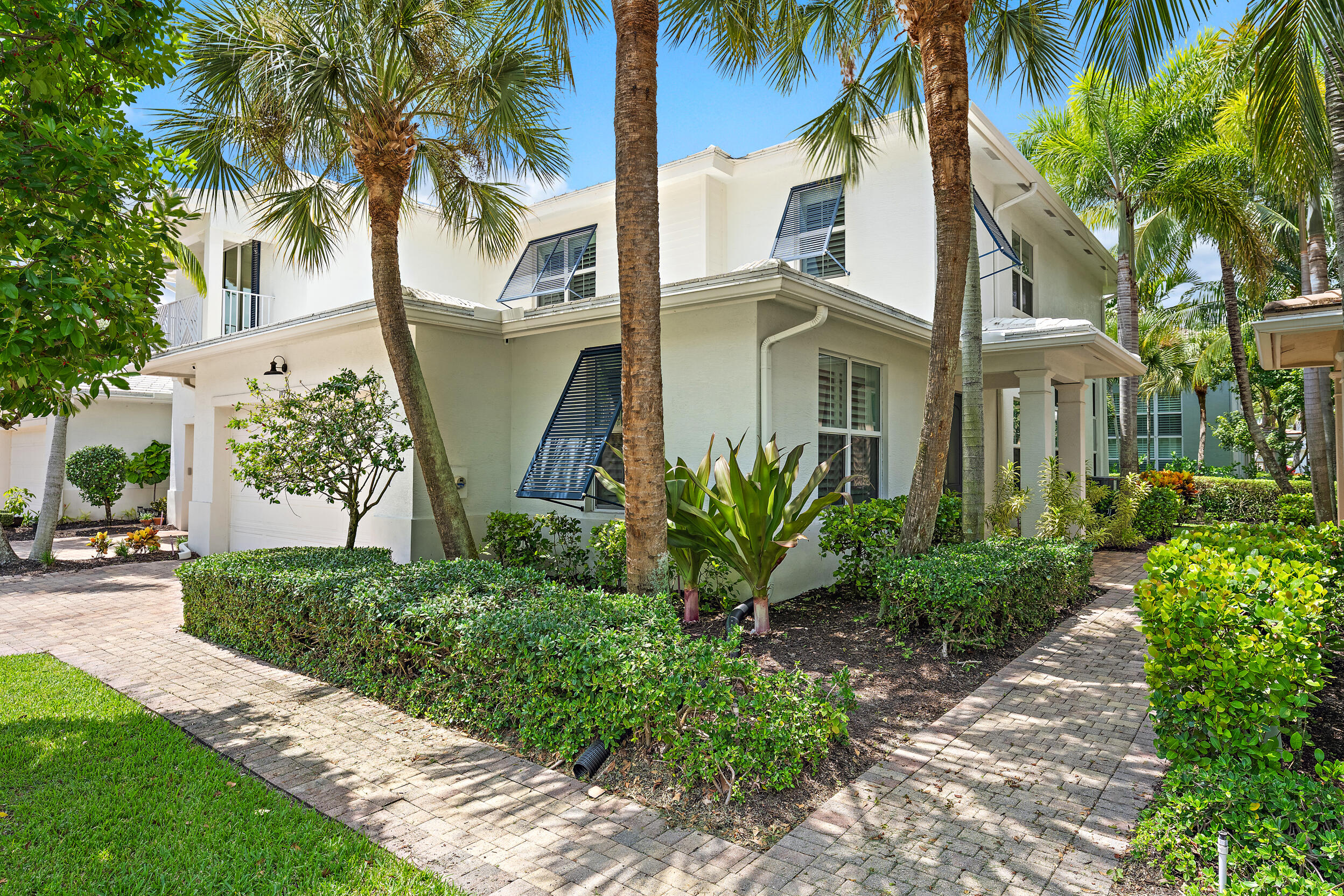 Palm Beach Gardens