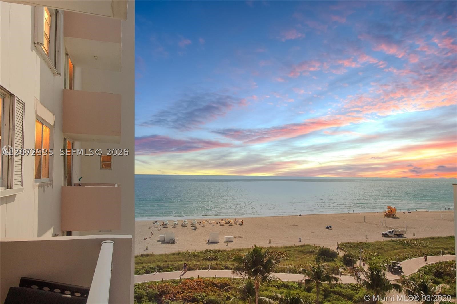 Miami Beach photo 1