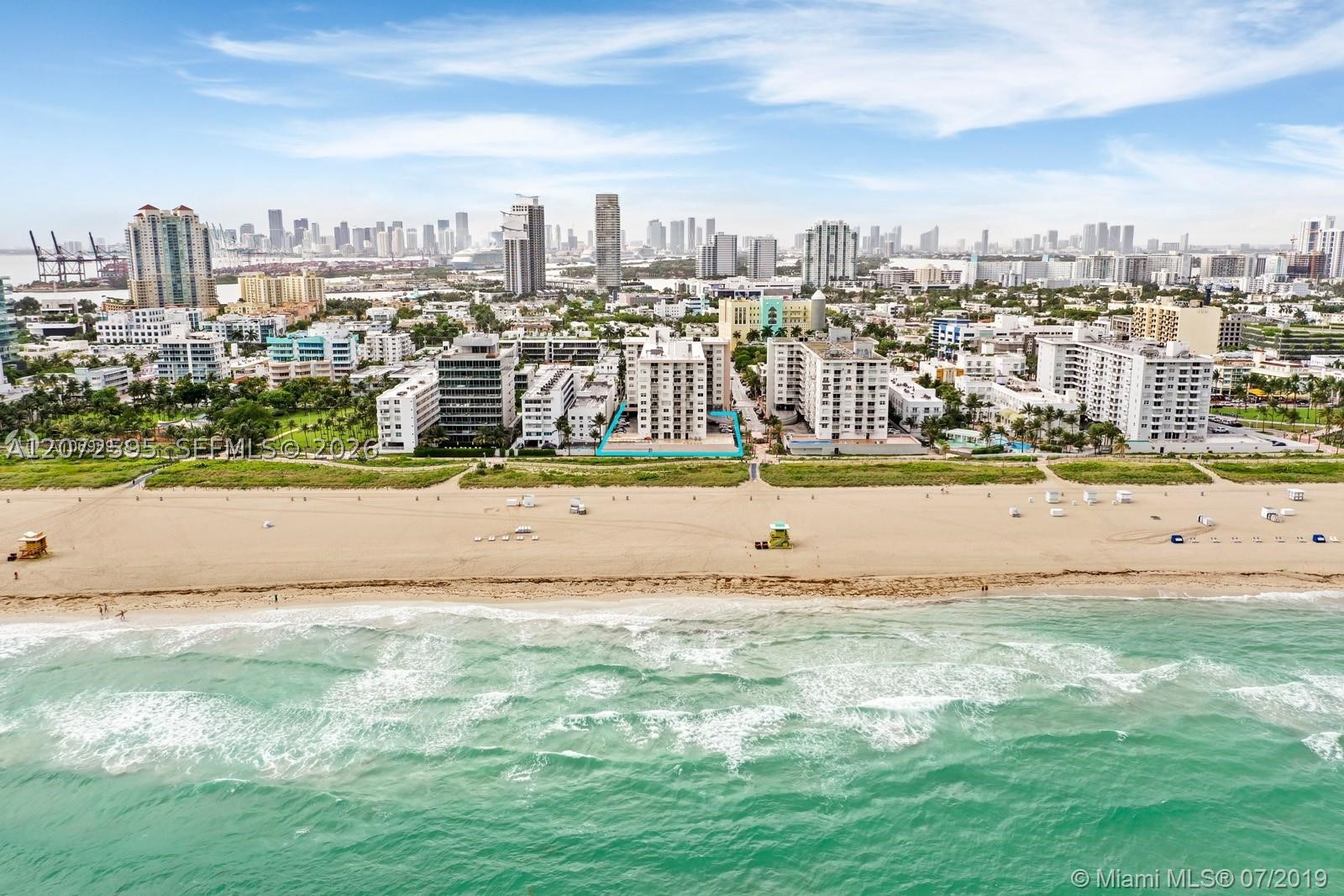 Miami Beach photo 2