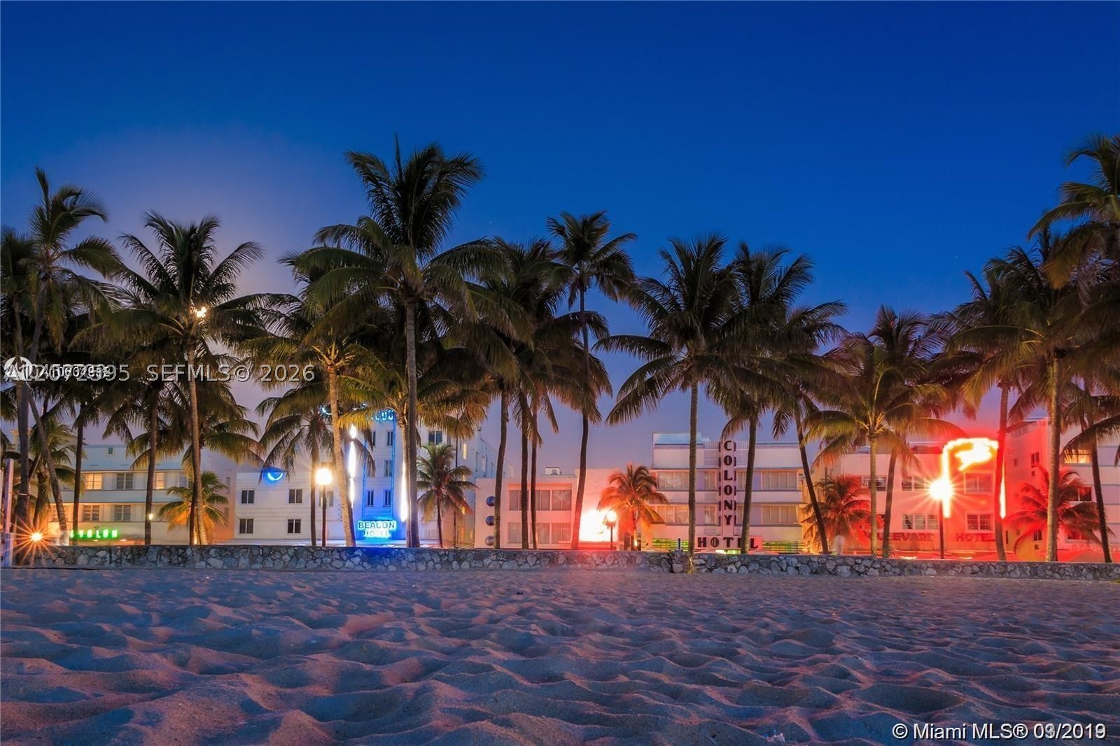 Miami Beach photo 3