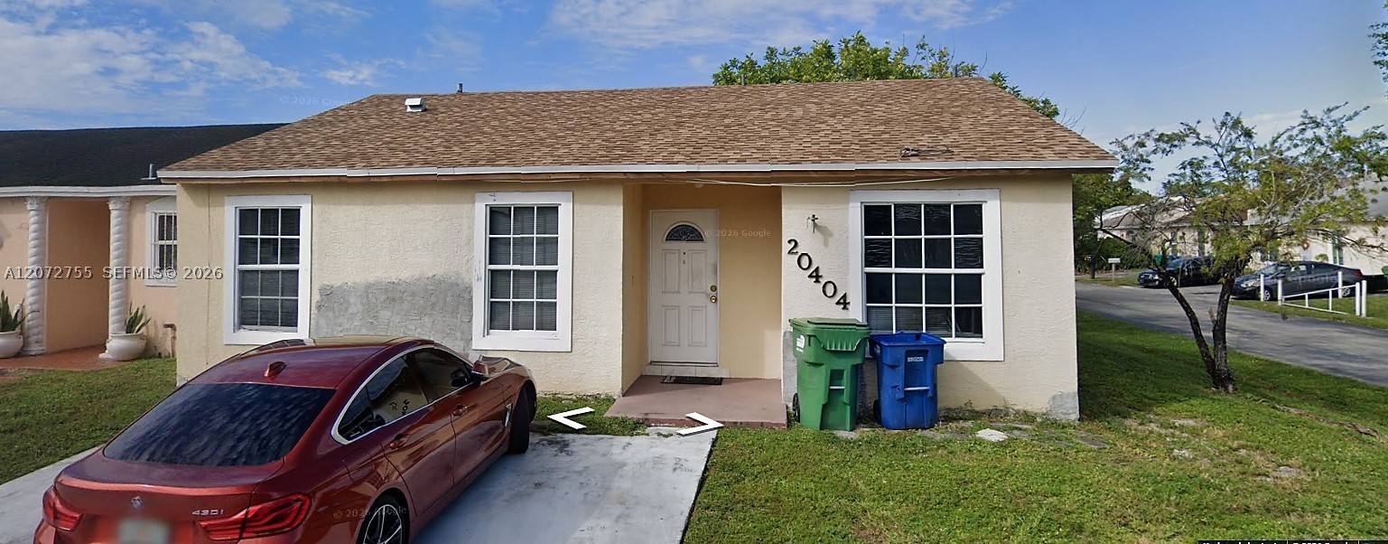 Miami Gardens