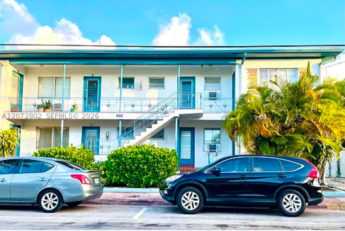 Miami Beach photo 1