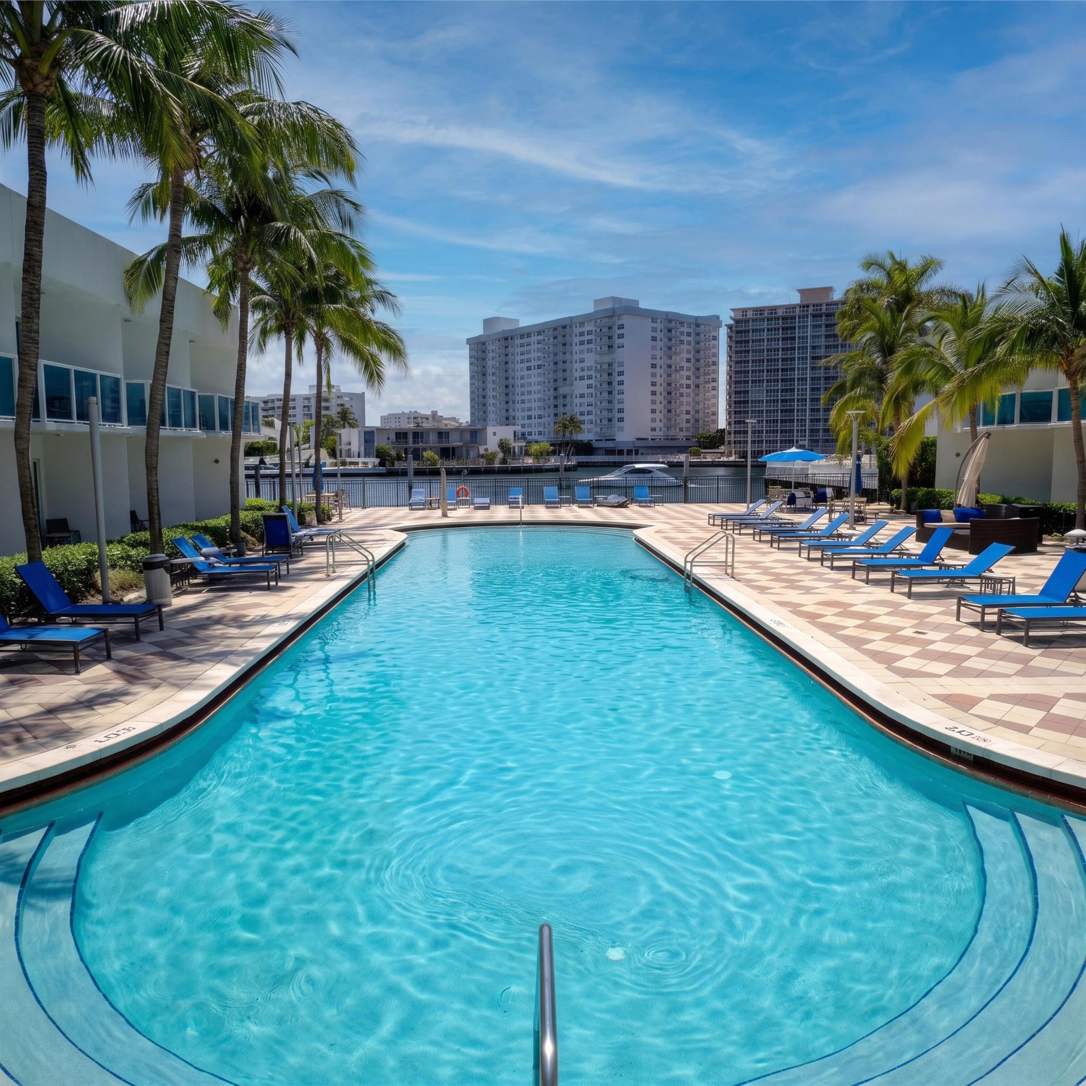 Hallandale Beach photo 4