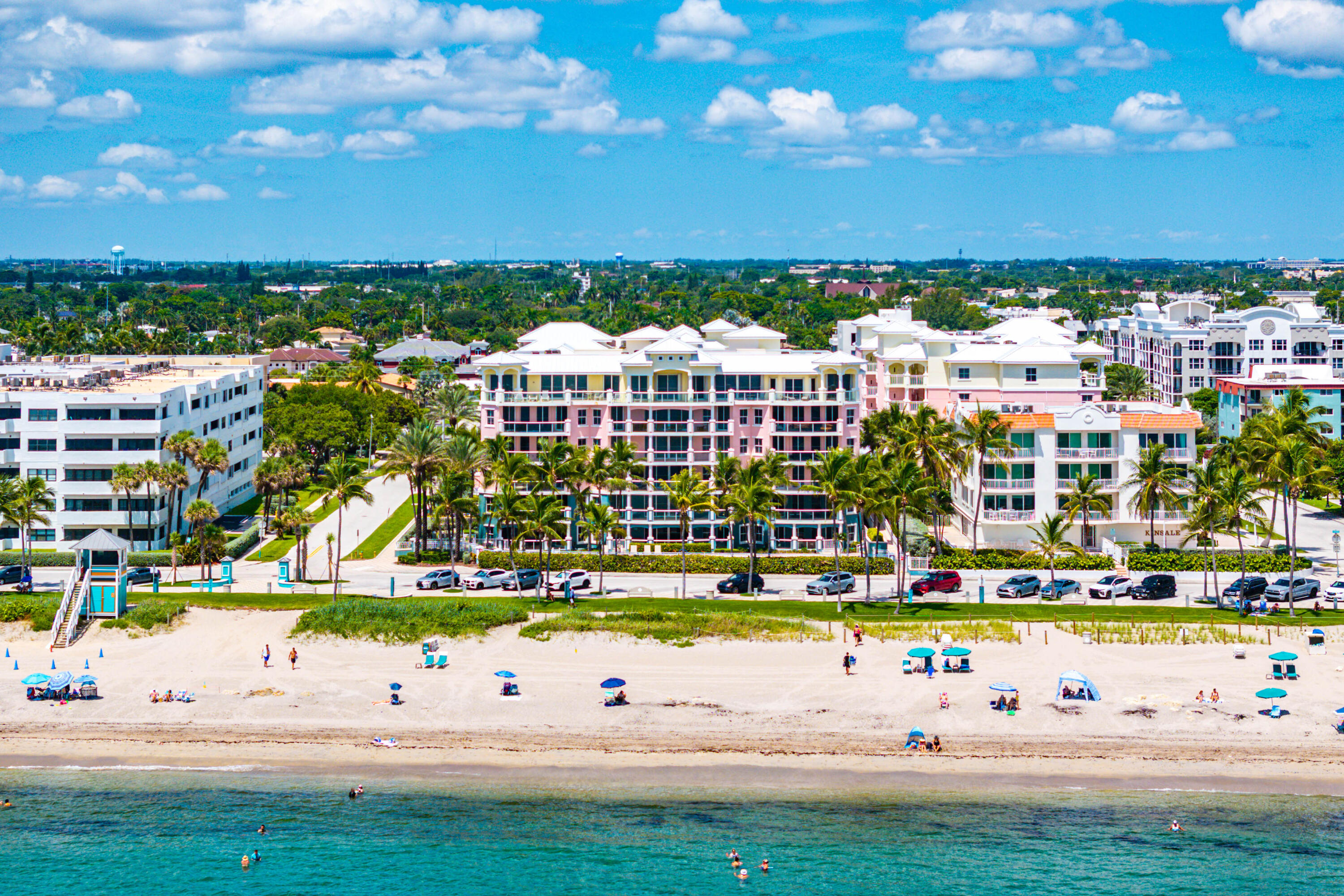 Deerfield Beach