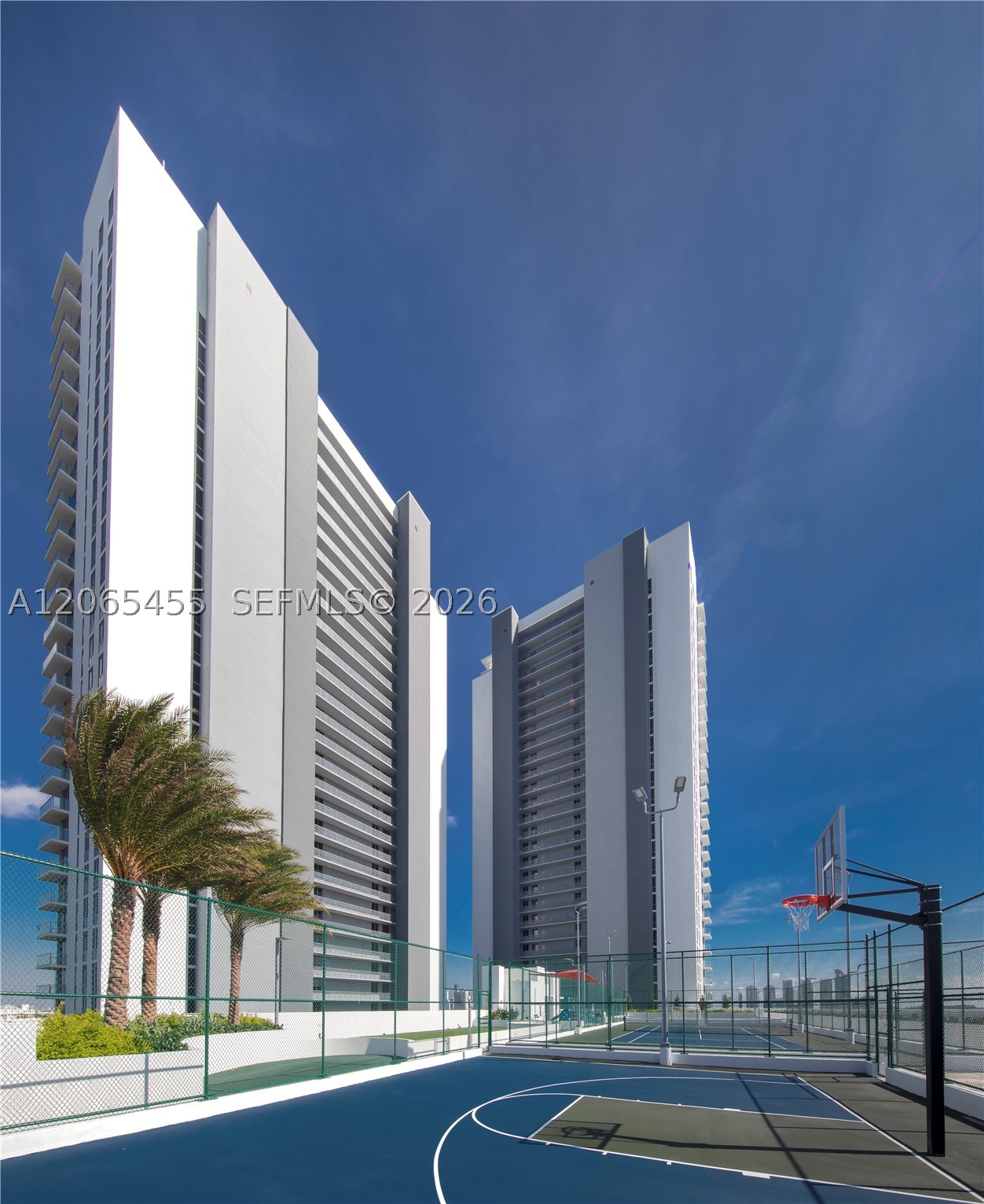 North Miami Beach