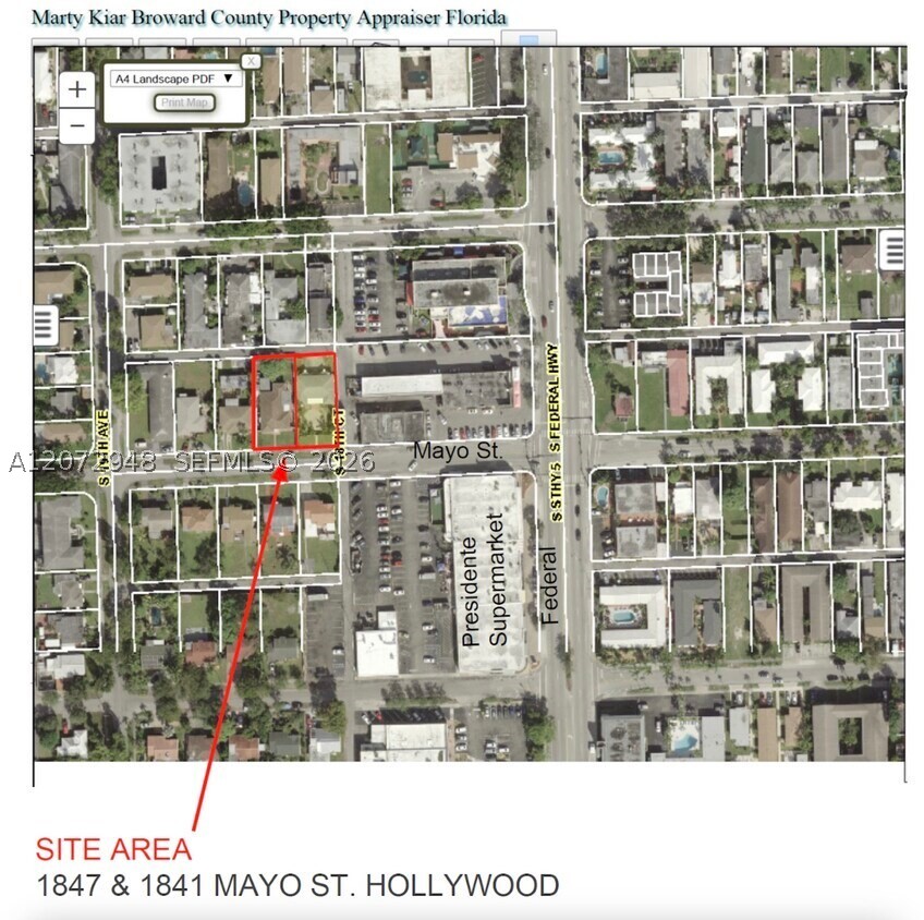 Hollywood photo 3