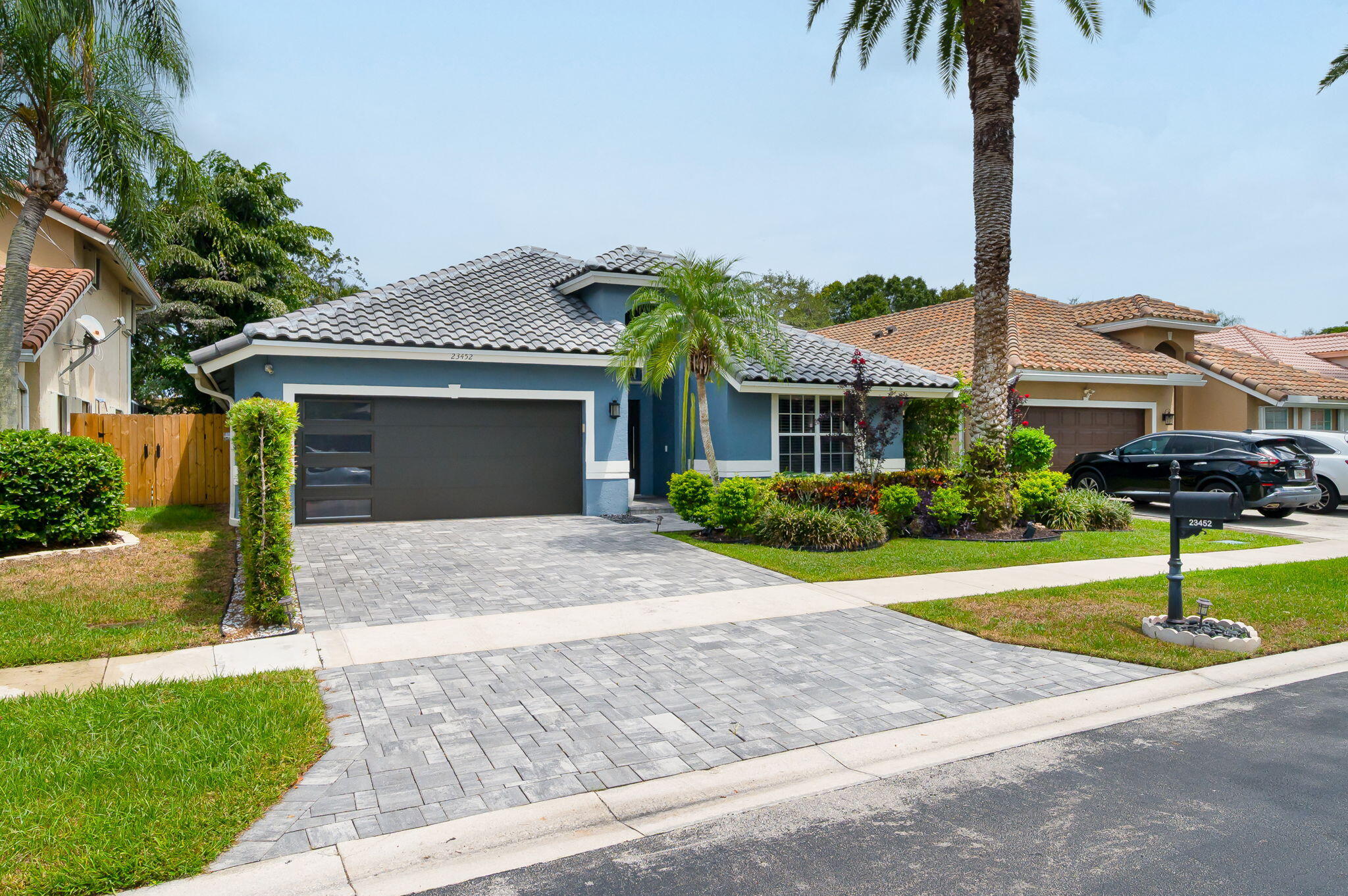 Boca Raton