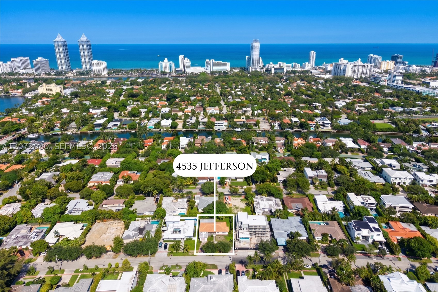 Miami Beach