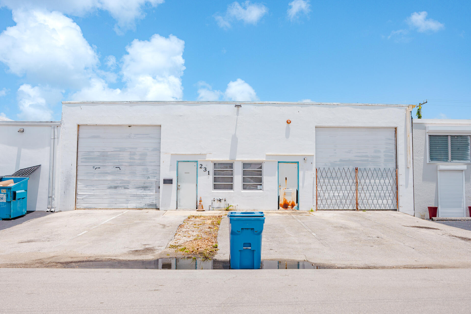 Pompano Beach