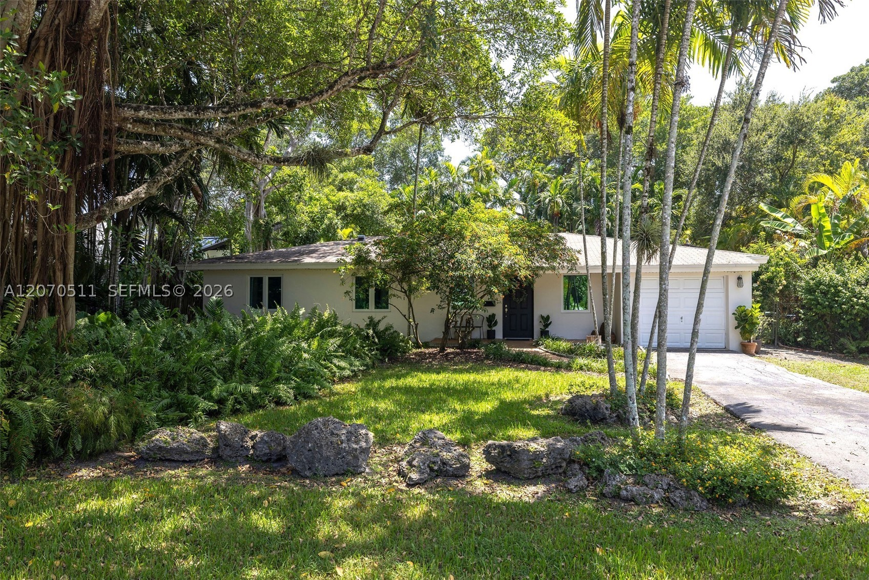 South Miami