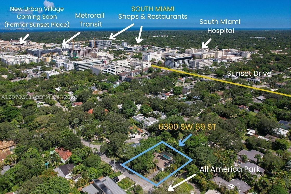South Miami photo 4
