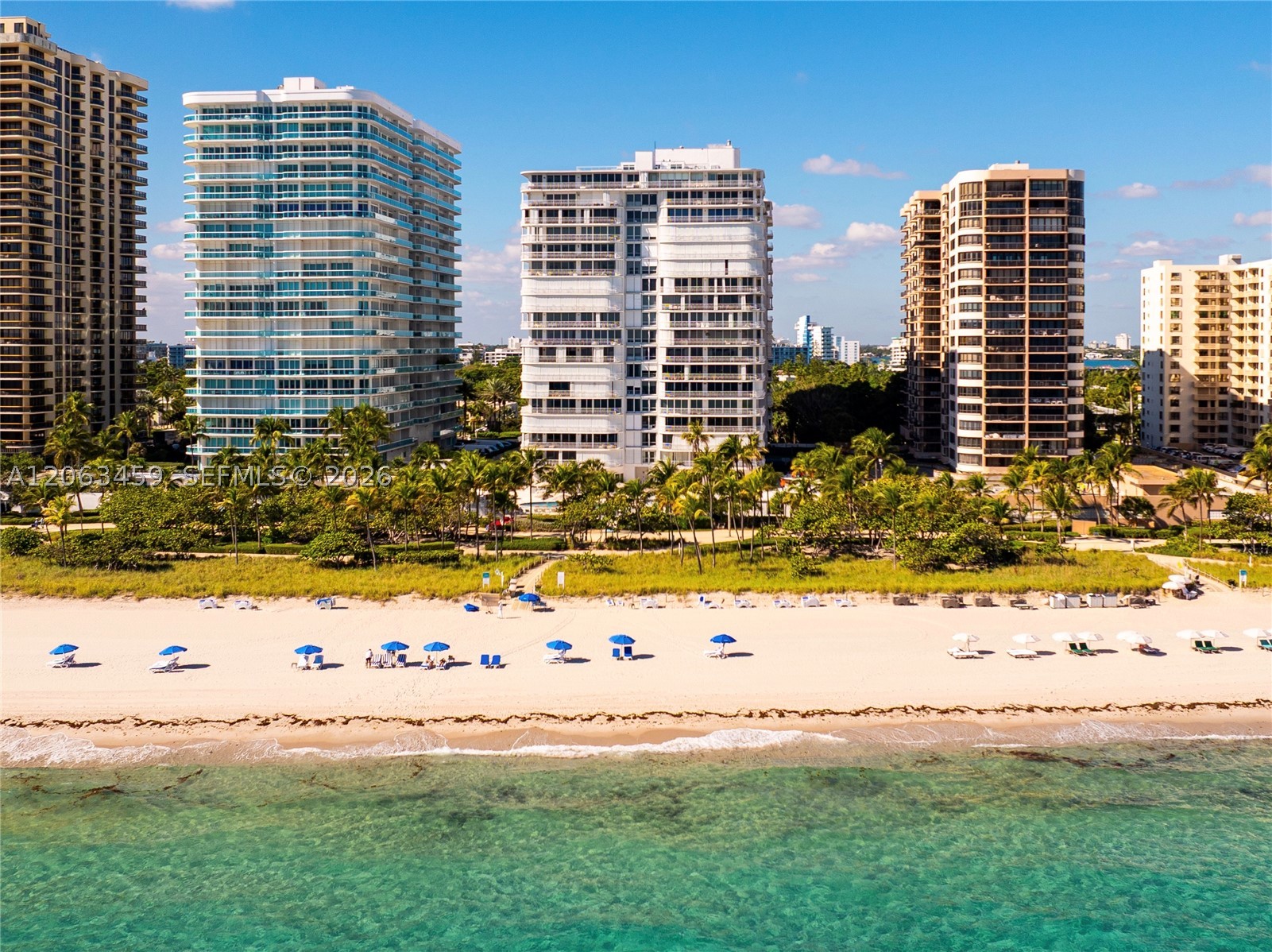 Bal Harbour