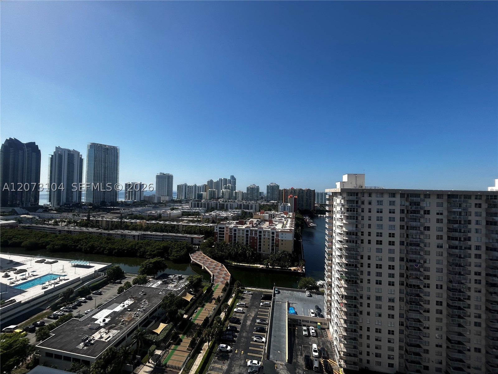 Sunny Isles Beach photo 1