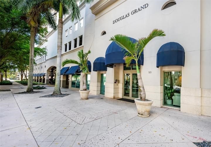 Coral Gables