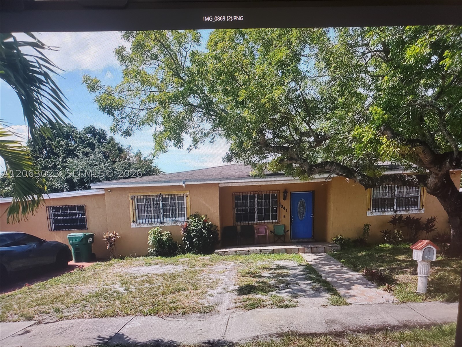Miami photo 1