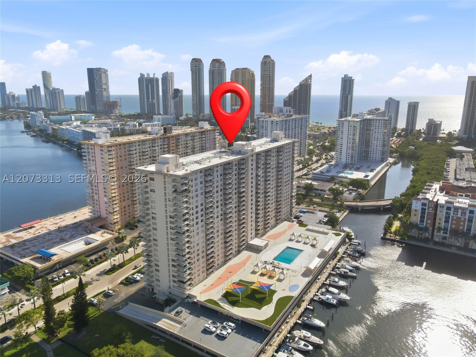 Sunny Isles Beach photo 1