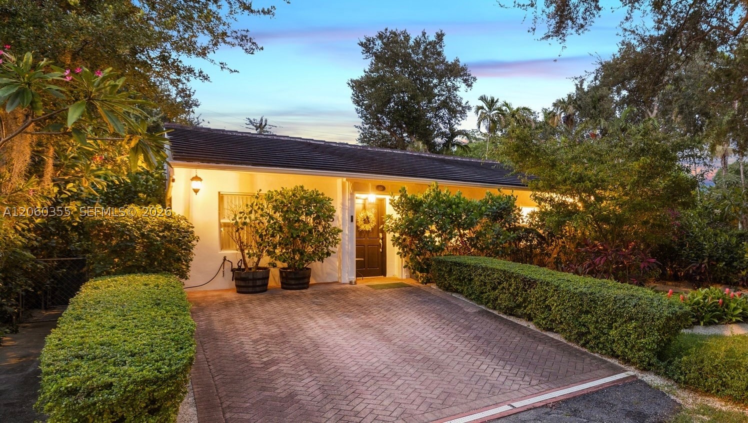 Coral Gables