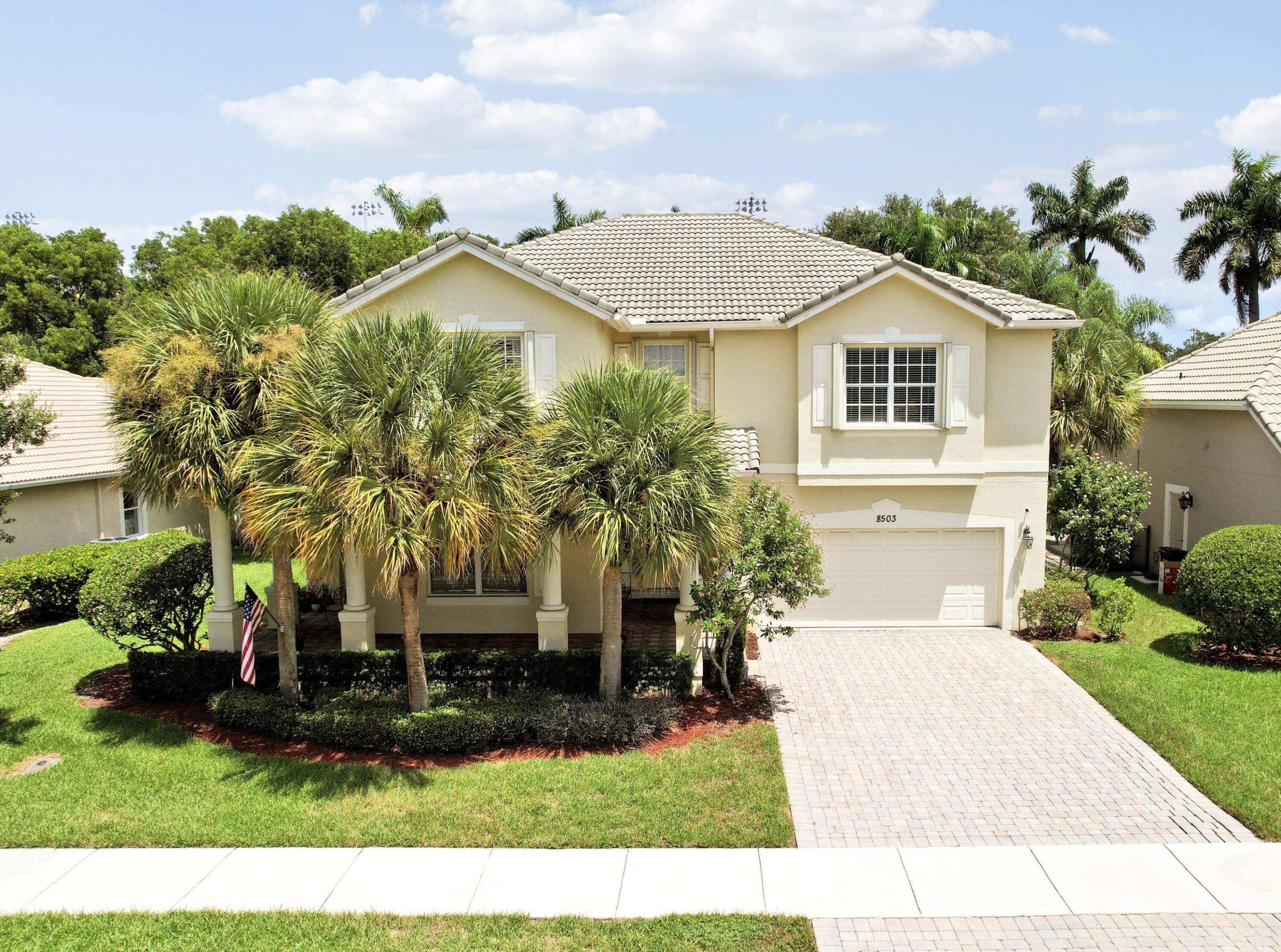 Palm Beach Gardens photo 1