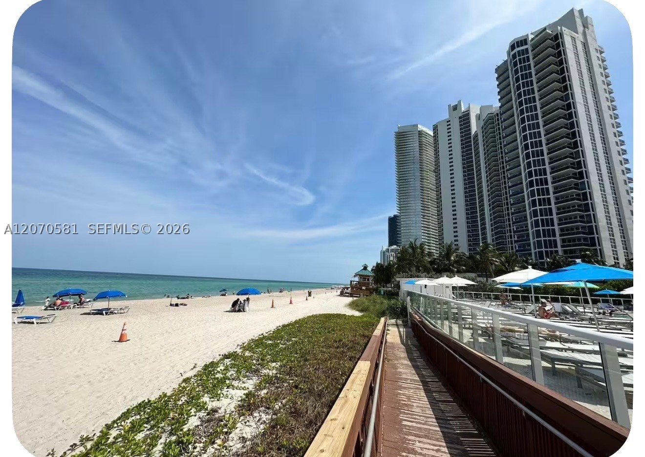 Sunny Isles Beach photo 1