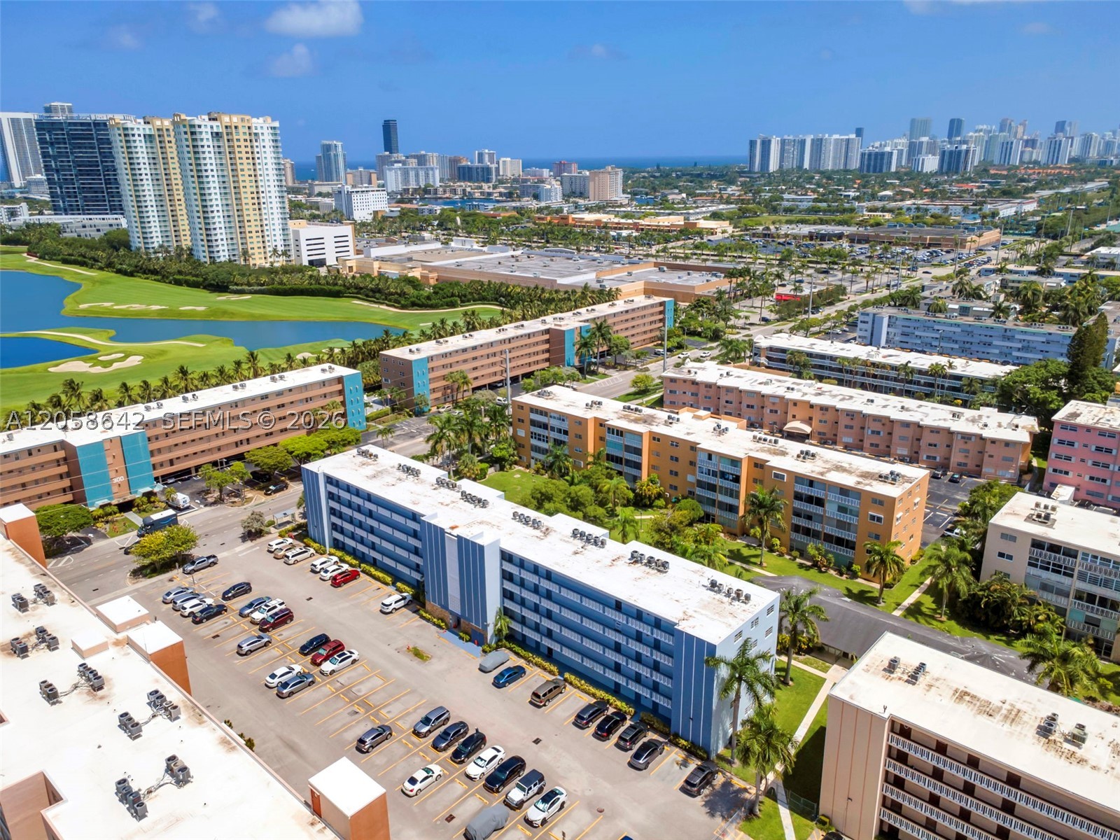 Hallandale Beach photo 2