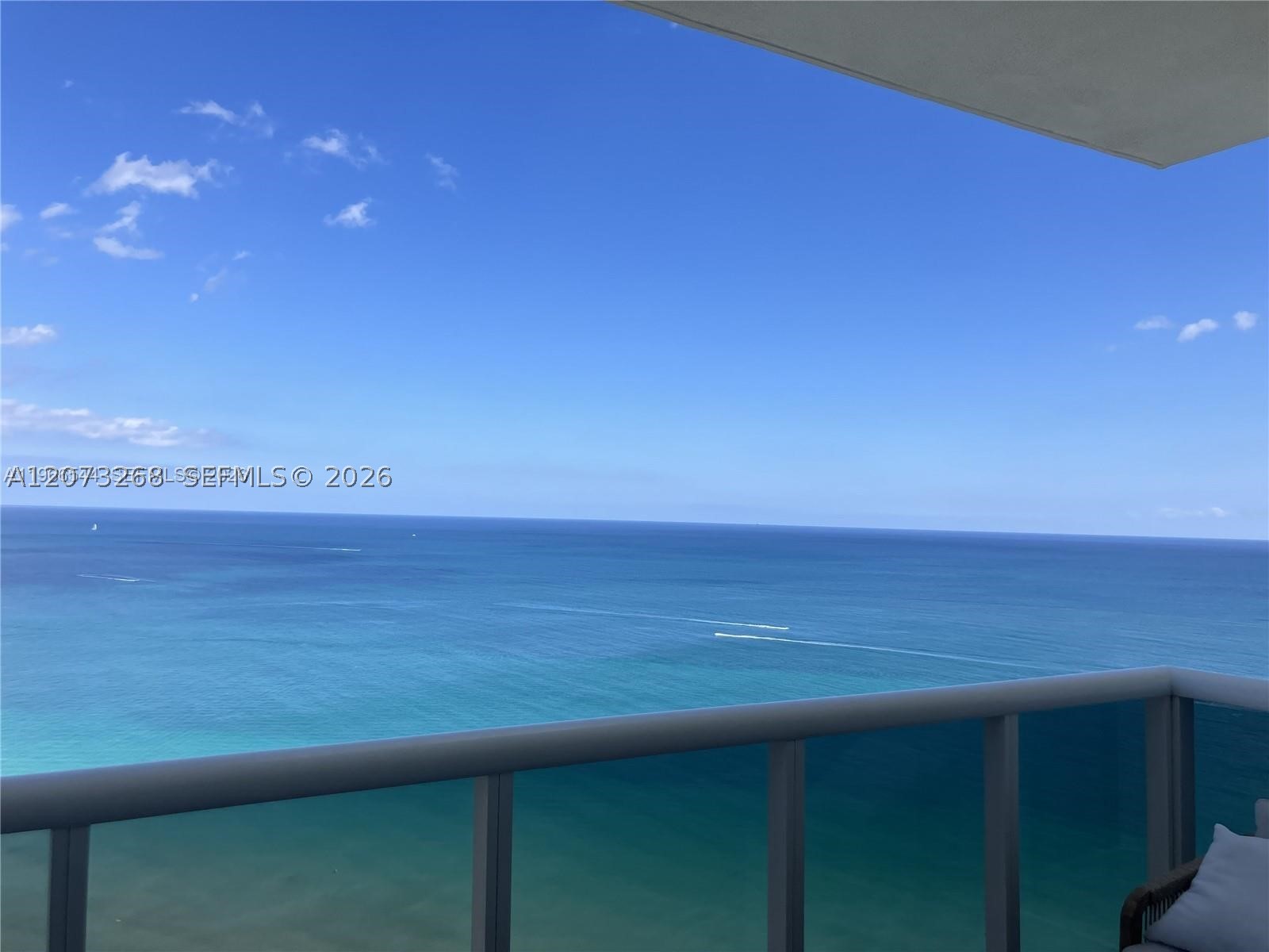 Sunny Isles Beach
