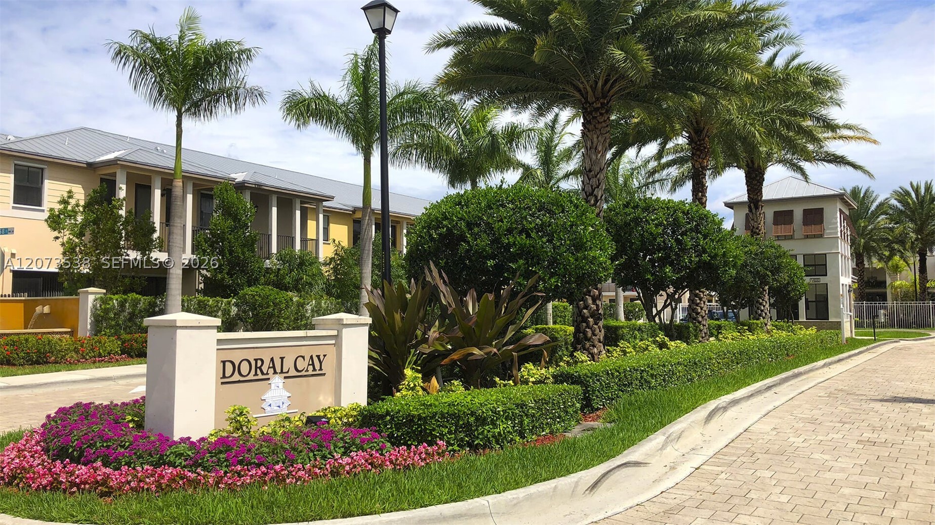 Doral