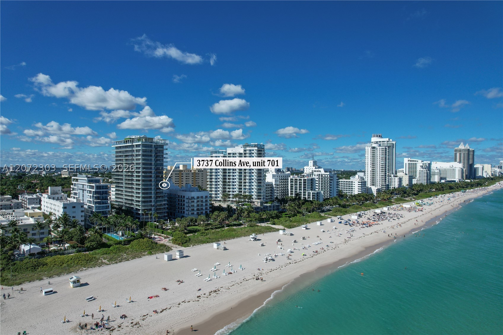 Miami Beach photo 1