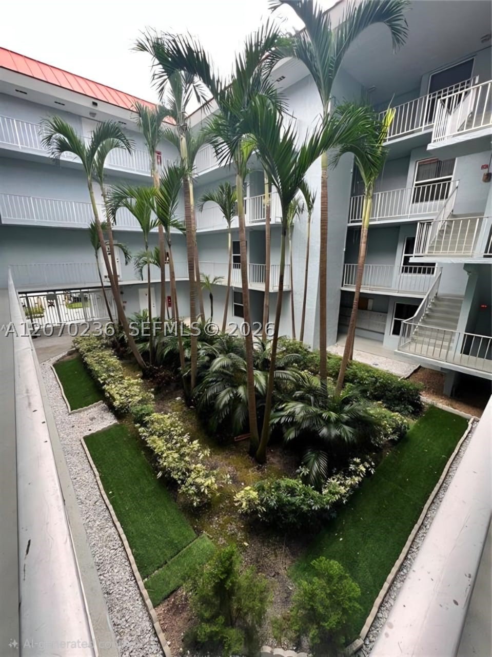 Plantation photo 1