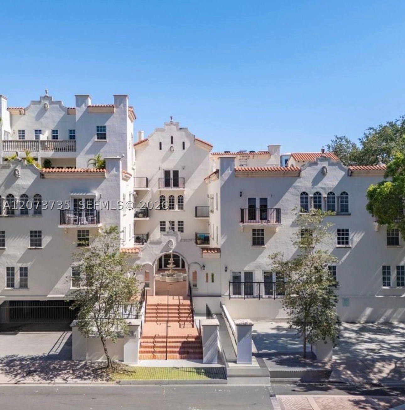 Coral Gables