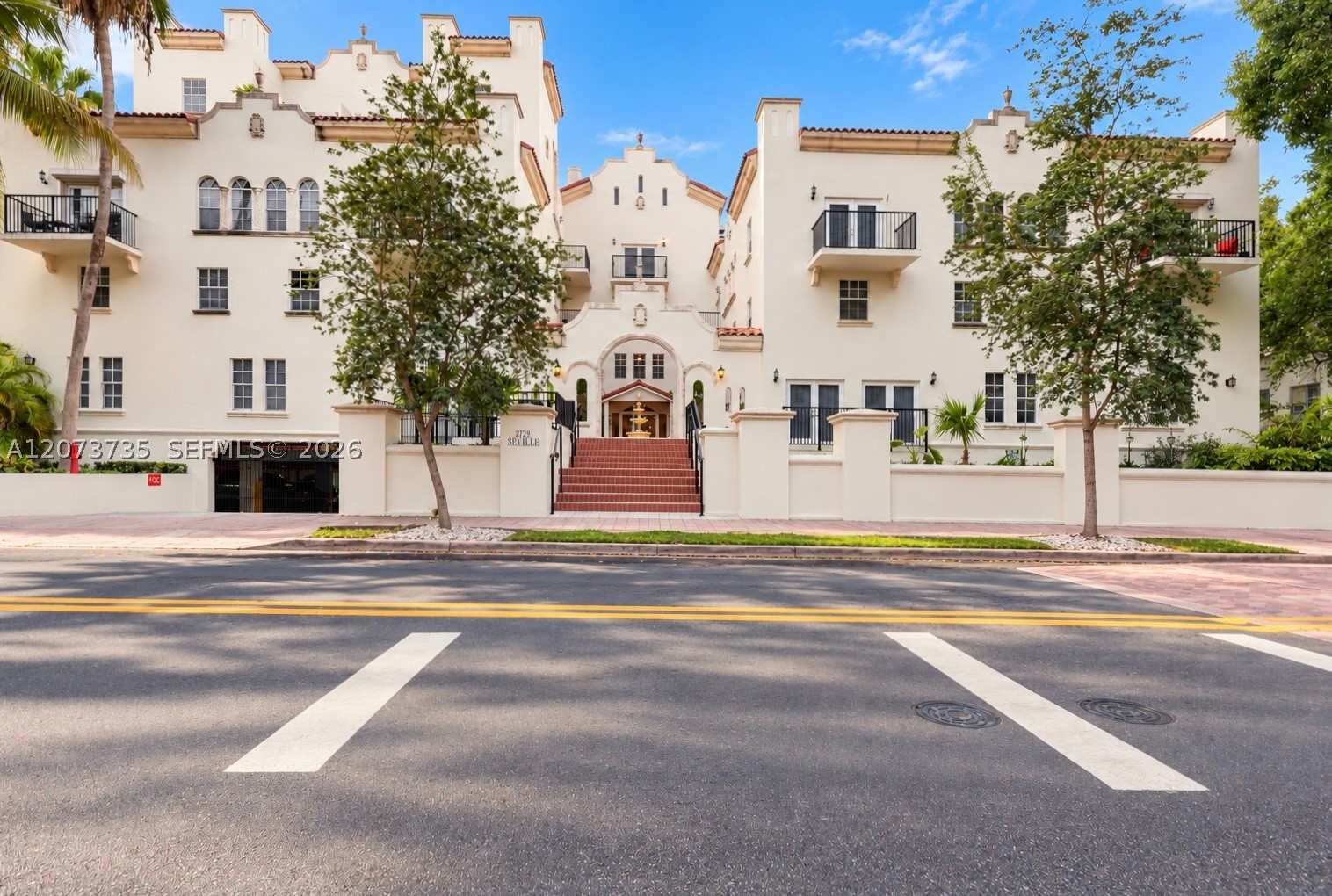 Coral Gables