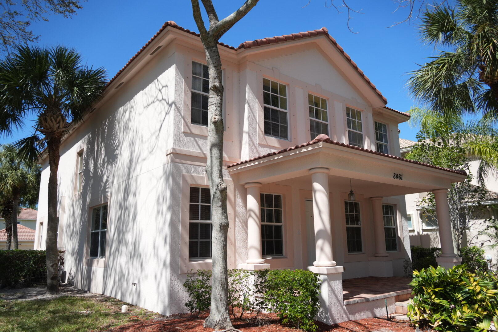 Palm Beach Gardens