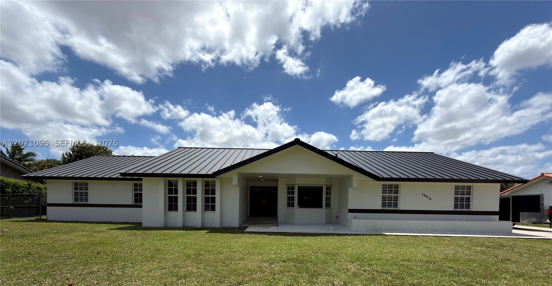 Homestead photo 1