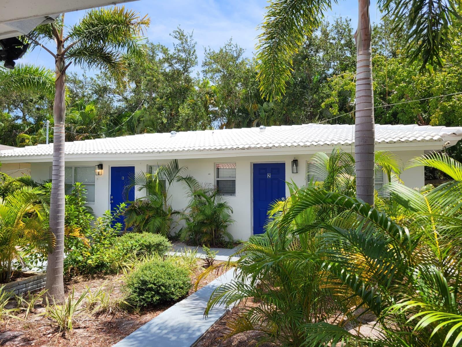 Fort Lauderdale