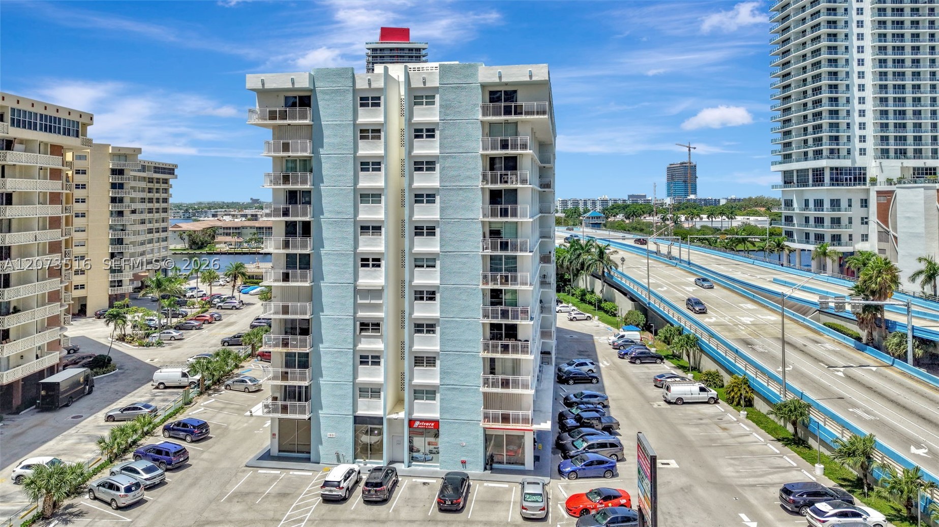 Hallandale Beach photo 1