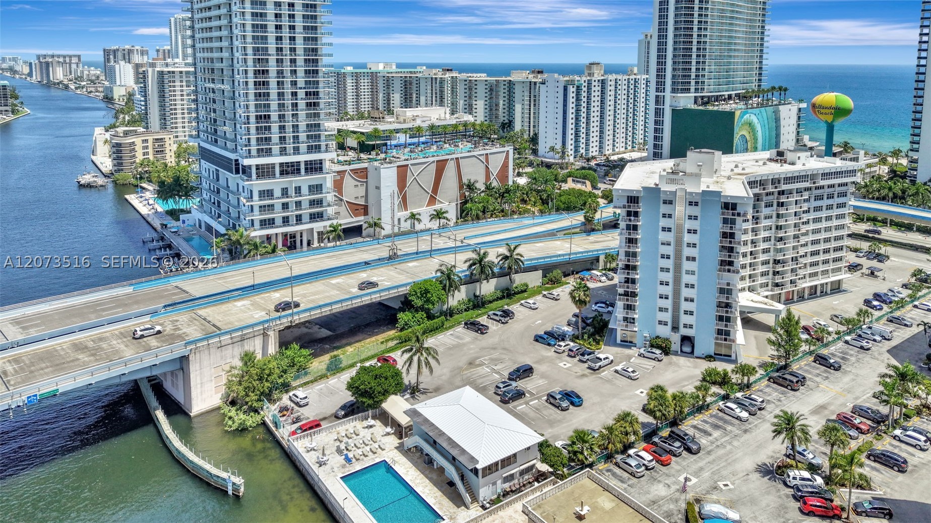 Hallandale Beach photo 2