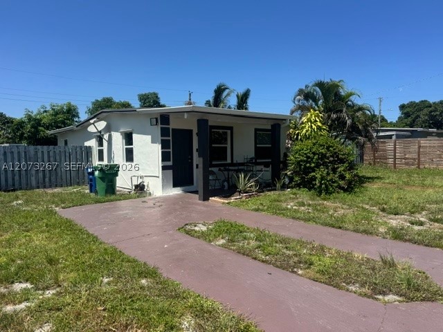 Miami photo 2