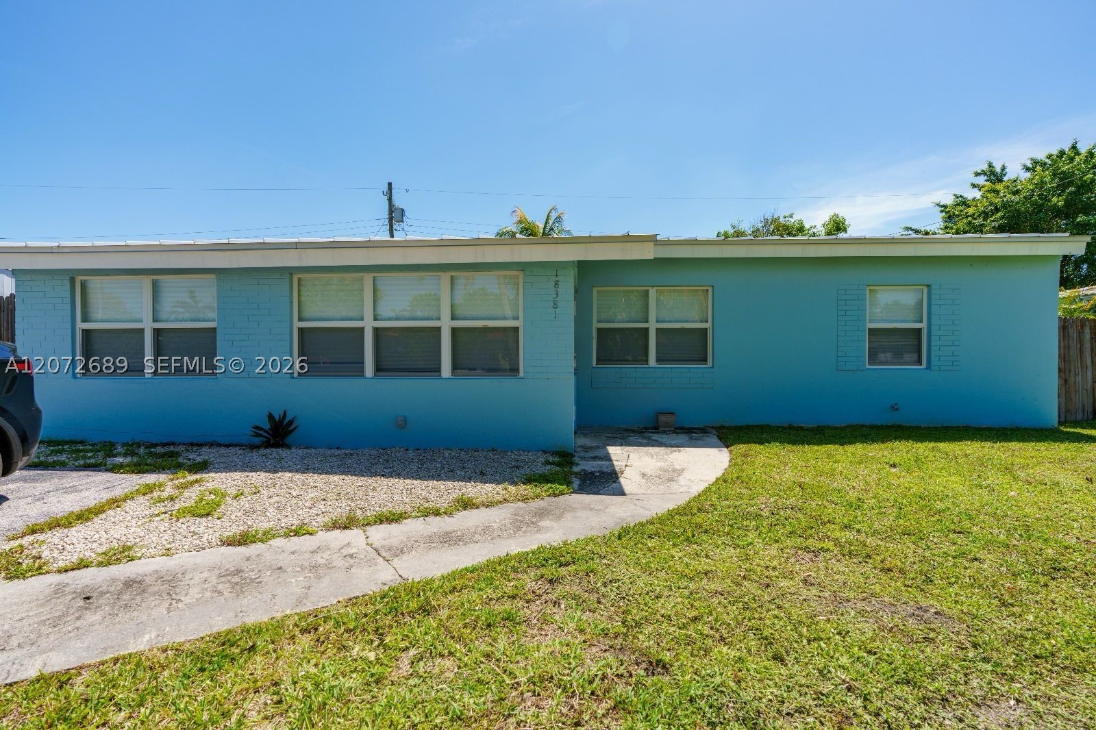 North Miami Beach