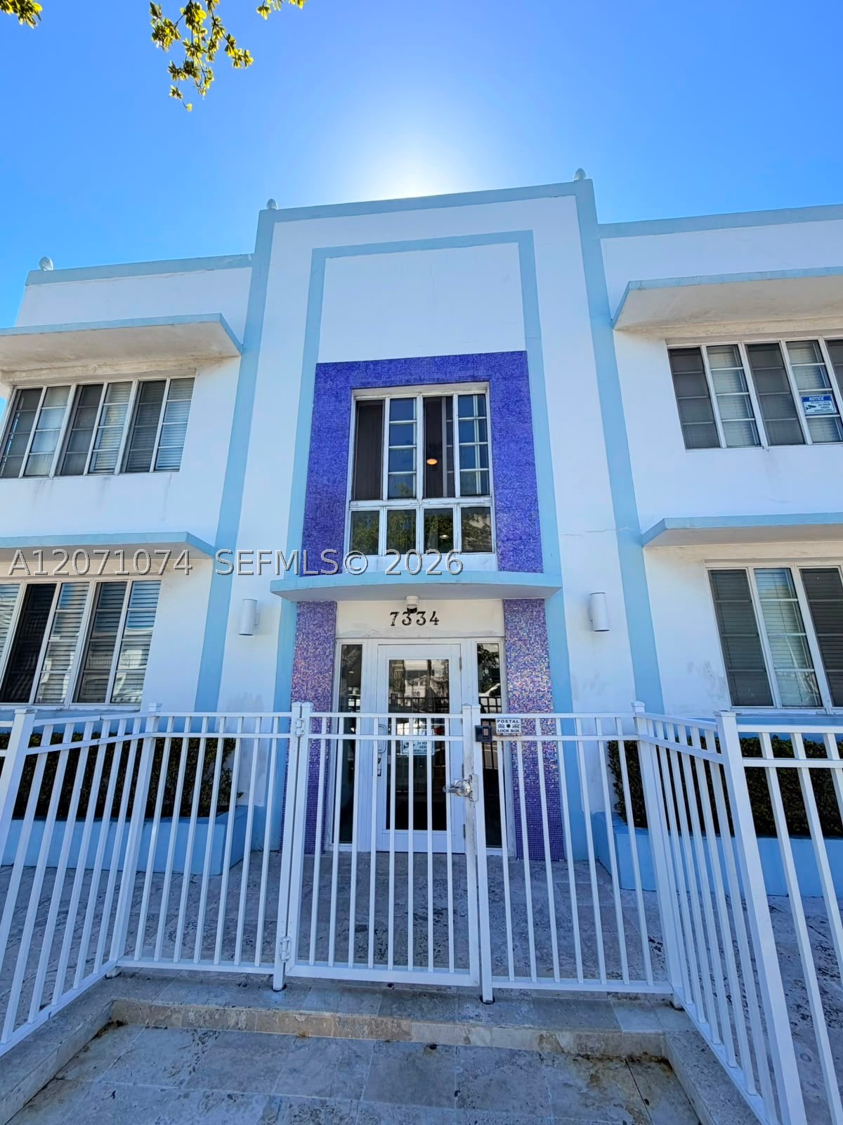 Miami Beach photo 1