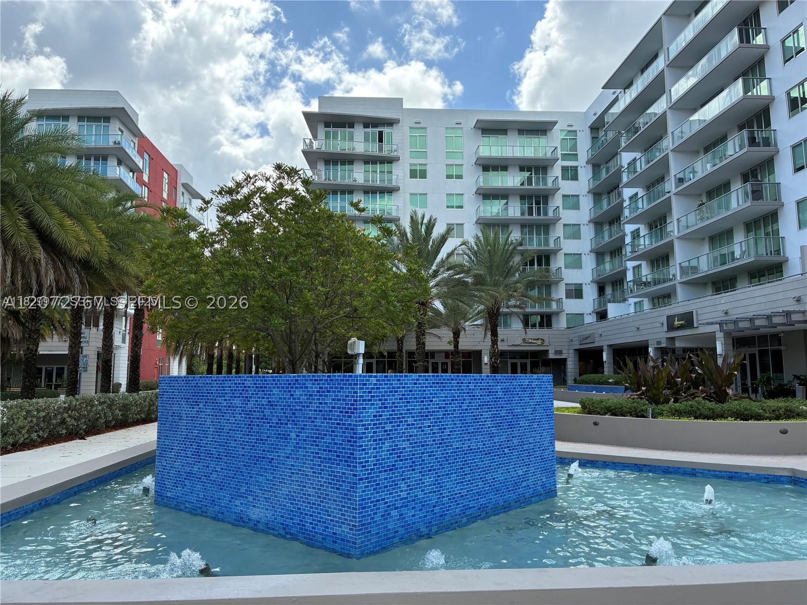 Doral