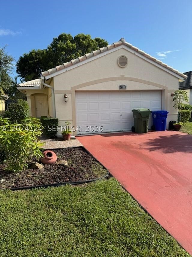 Pembroke Pines