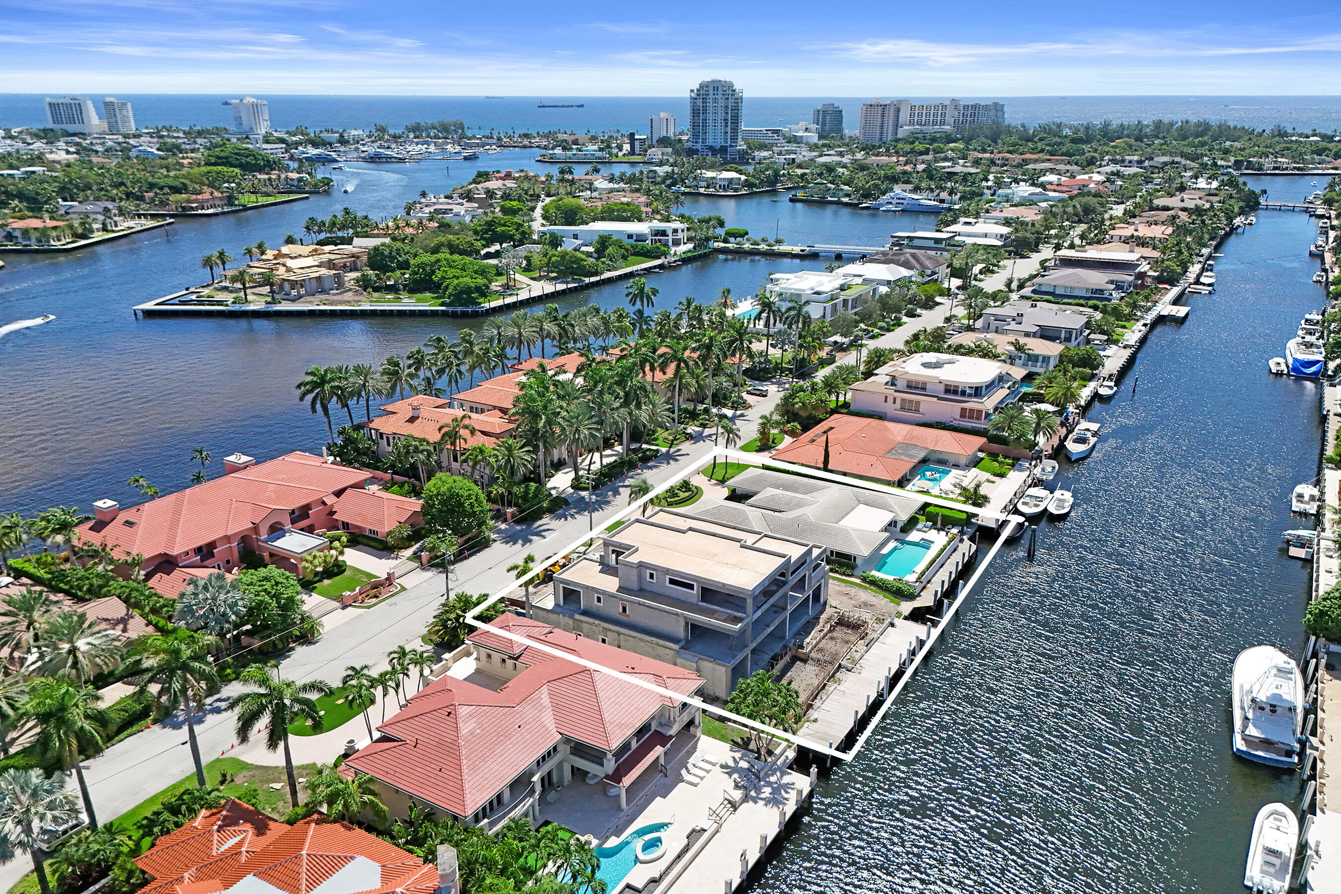 Fort Lauderdale