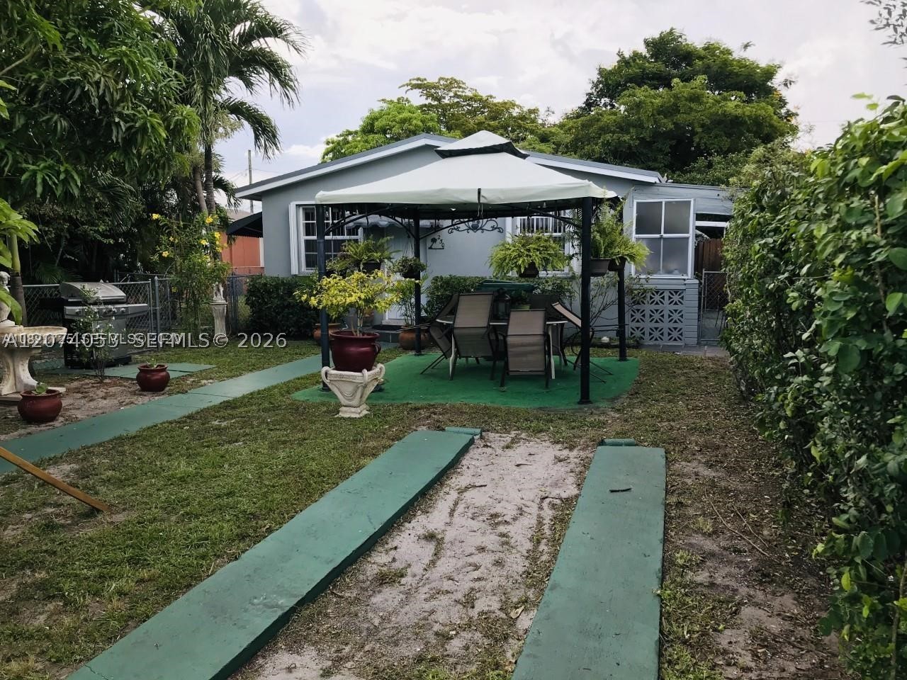 Miami photo 1