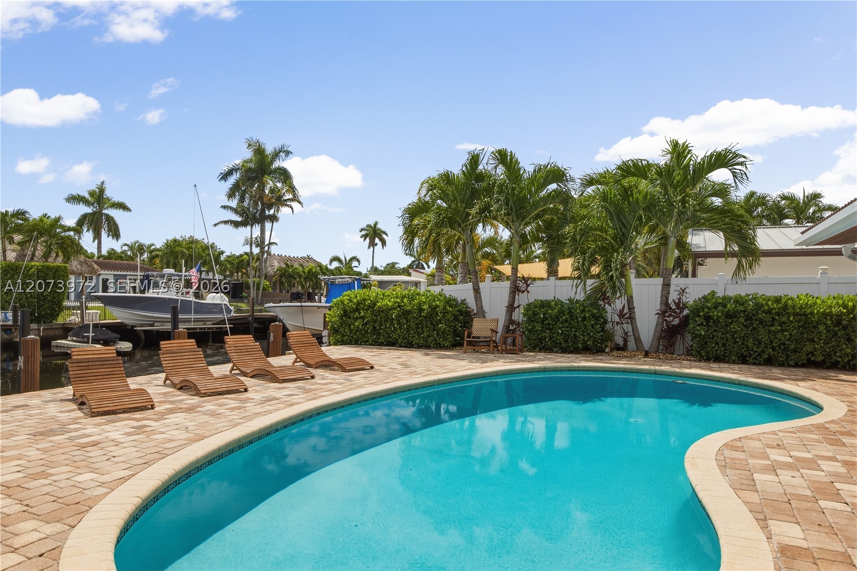 Pompano Beach