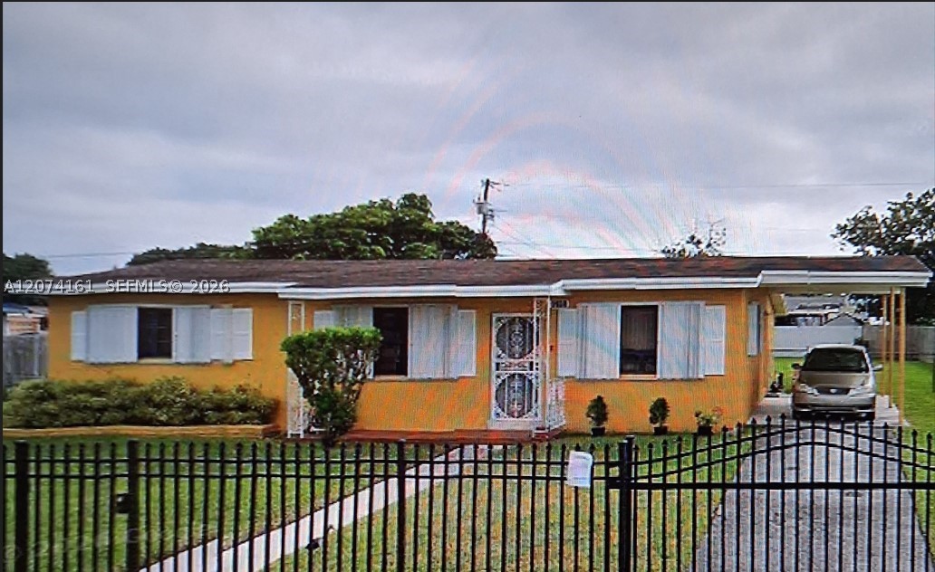 Miami Gardens
