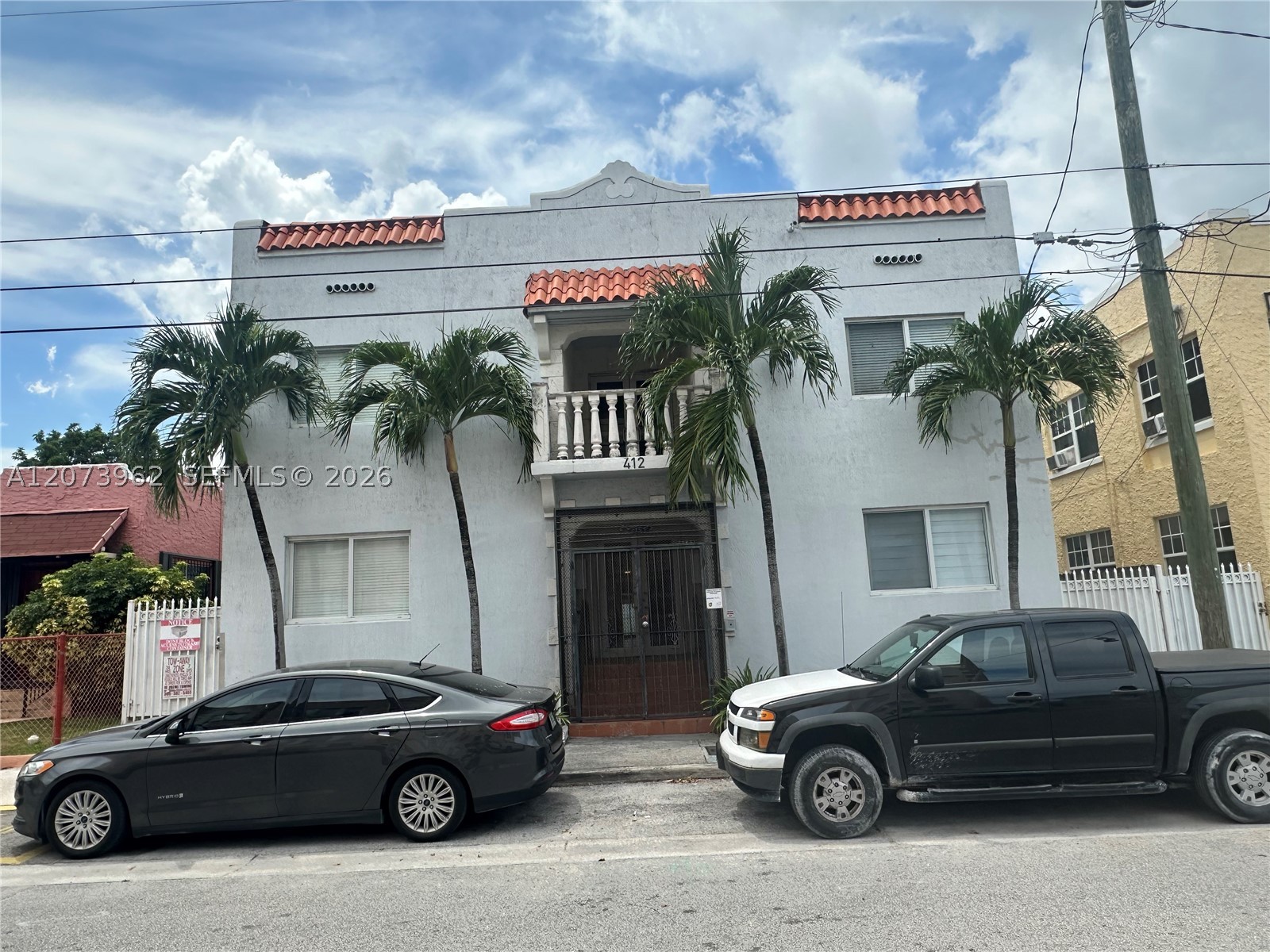 Miami