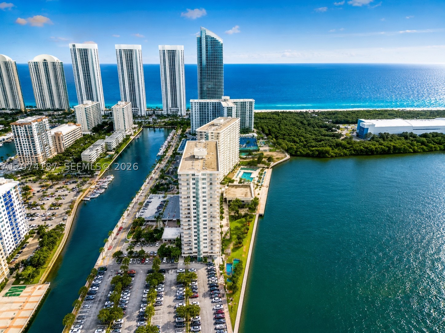 Sunny Isles Beach photo 1